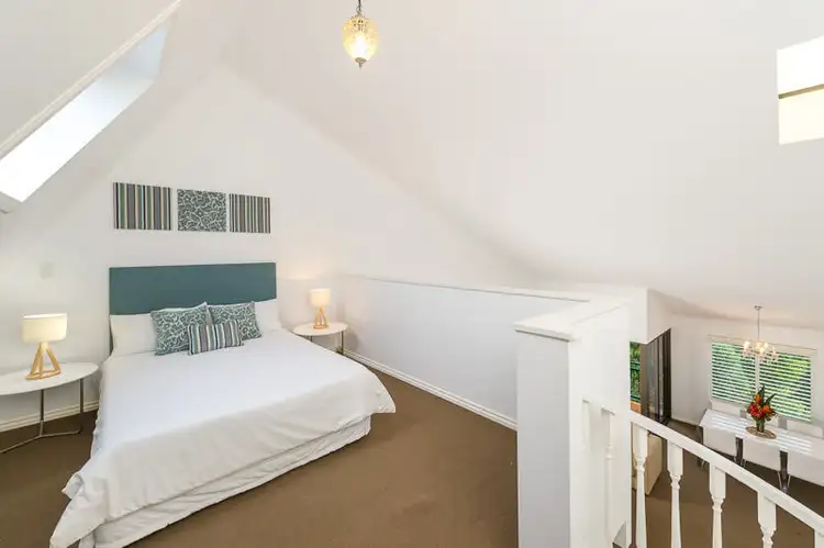 Sixth view of Homely townhouse listing, 2/23 Latrobe Terrace, Paddington QLD 4064