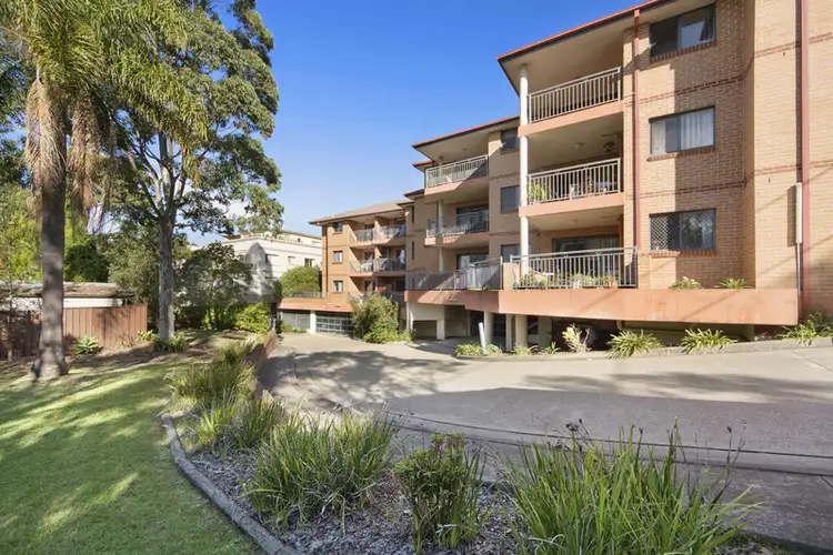 Fourth view of Homely unit listing, 10/12-14 Clubb Crescent, Miranda NSW 2228