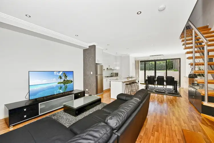 6/14-16 Bowden Street, North Parramatta NSW 2151