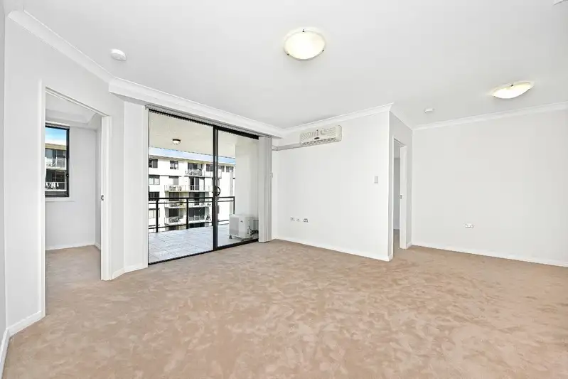 Main view of Homely apartment listing, 604/3-11 Orara Street, Waitara NSW 2077