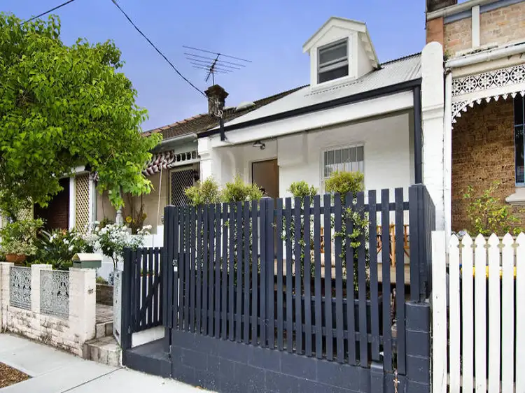 Main view of Homely terrace listing, 57 Junior Street, Leichhardt NSW 2040
