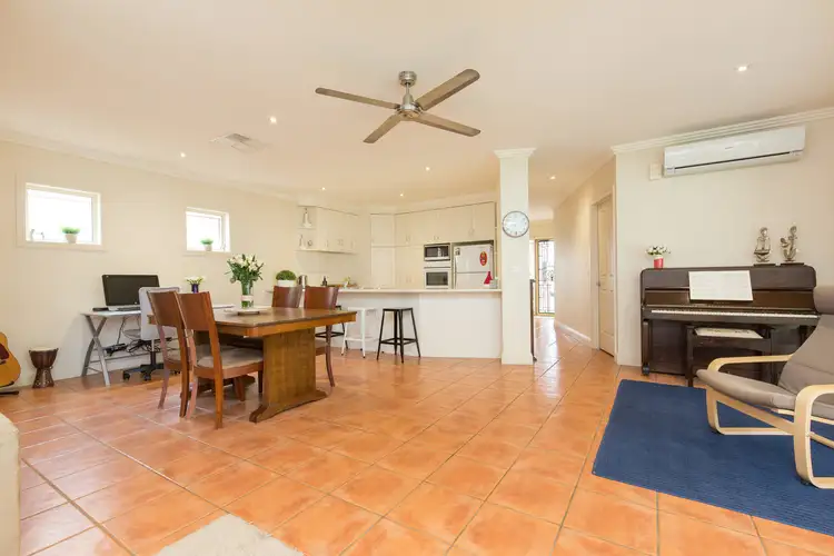 Sixth view of Homely townhouse listing, 14 Sirius Court, Mildura VIC 3500