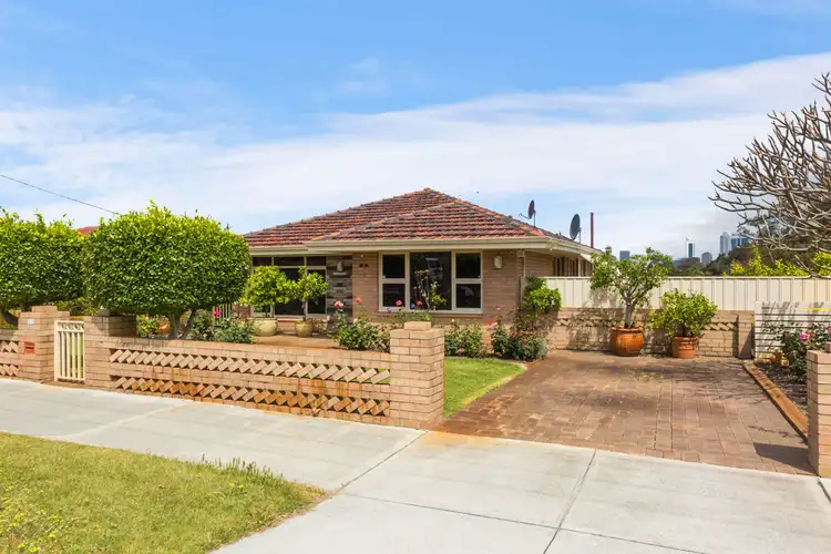 11 Mabel Street, North Perth WA 6006