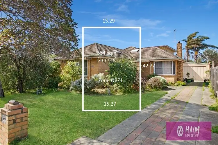 Main view of Homely house listing, 30 Balmoral Avenue, Bentleigh VIC 3204