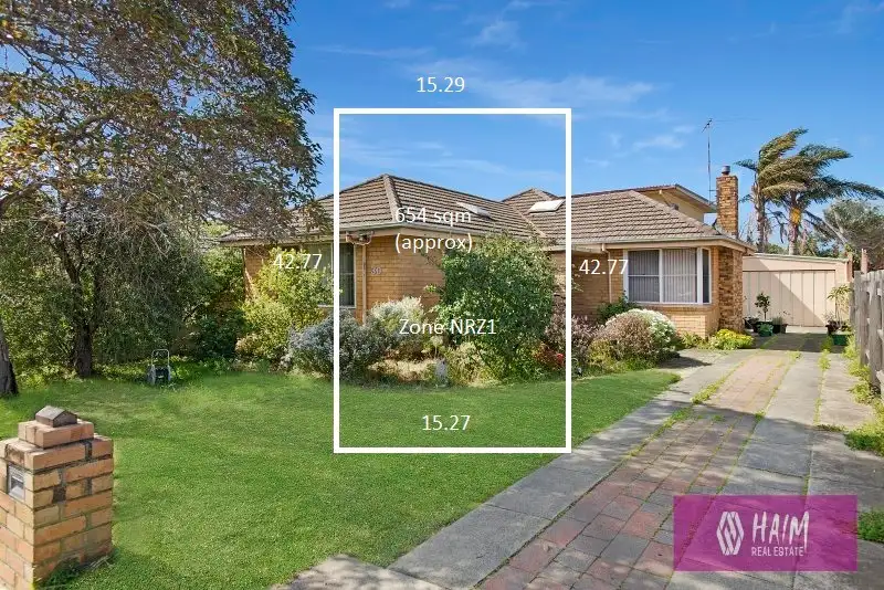 Main view of Homely house listing, 30 Balmoral Avenue, Bentleigh VIC 3204