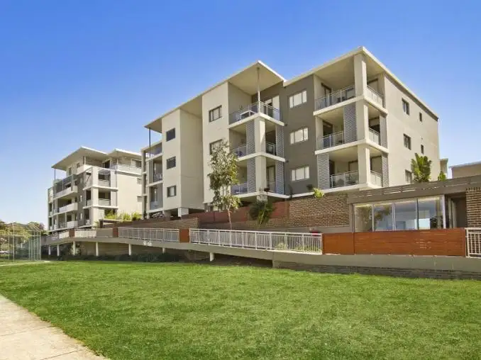 Sixth view of Homely apartment listing, 30/54a Blackwall Point Road, Chiswick NSW 2046