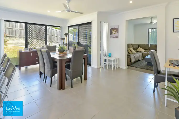 Fifth view of Homely house listing, 19 Kinglake Avenue, Springfield Lakes QLD 4300