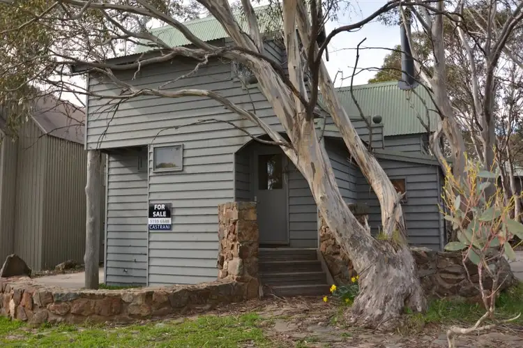 Third view of Homely rural property listing, 21 Big Muster Drive, Dinner Plain VIC 3898