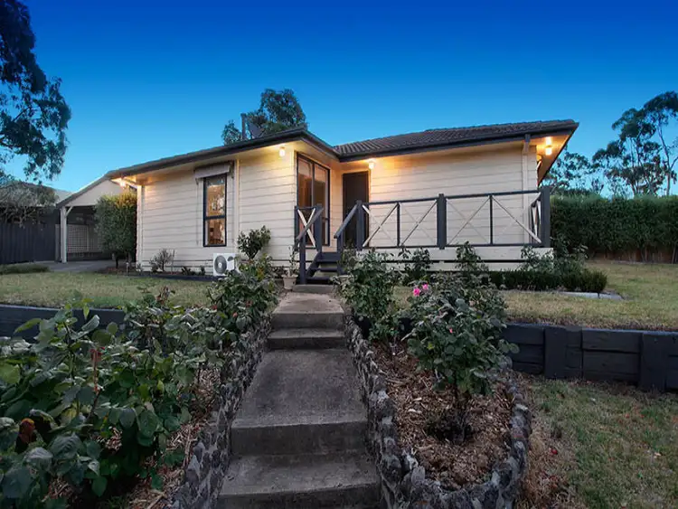 21 Majestic Drive, Somerville VIC 3912