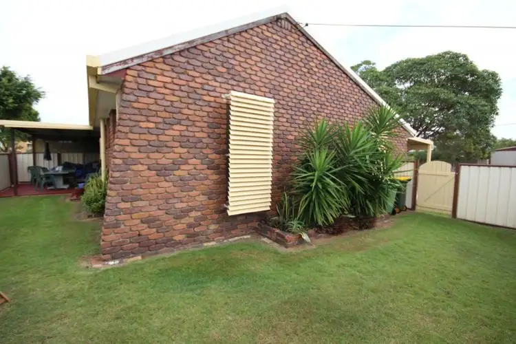Third view of Homely unit listing, 1/16 Frederick Street, Banksia Beach QLD 4507