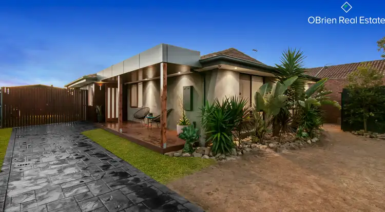 Main view of Homely house listing, 15 Milroy Crescent, Seaford VIC 3198