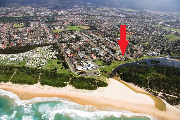 Main view of Homely house listing, 33 Birch Crescent, East Corrimal NSW 2518