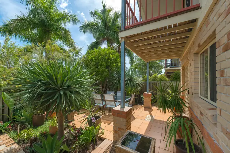 Second view of Homely townhouse listing, 30/31 Leviathan Drive, Mudgeeraba QLD 4213