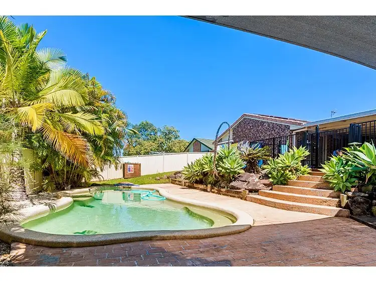 38 Hickey Way, Carrara QLD 4211