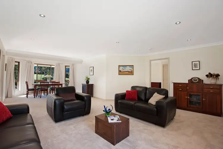Sixth view of Homely house listing, 2 Greenwood Crescent, Samford Valley QLD 4520