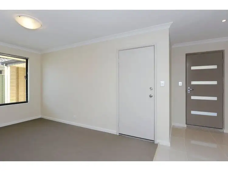 Sixth view of Homely house listing, 16 Zenith Turn, Baldivis WA 6171