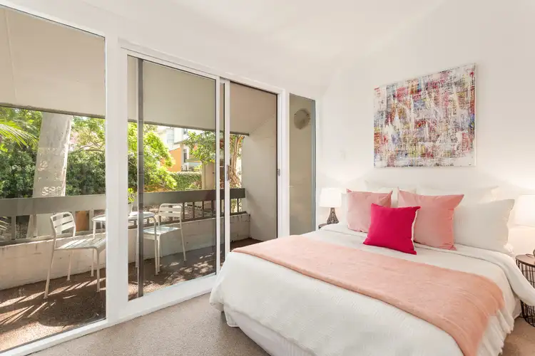 Sixth view of Homely townhouse listing, 4/11 Rosebank Street, Glebe NSW 2037