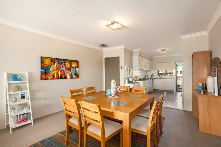 Second view of Homely apartment listing, 26/20-26 Addison Street, Shellharbour NSW 2529