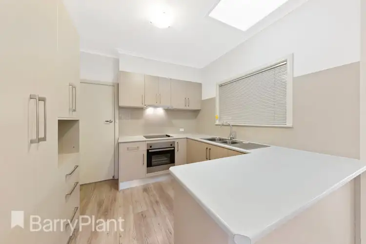 Third view of Homely house listing, 166 Main Road East, St Albans VIC 3021