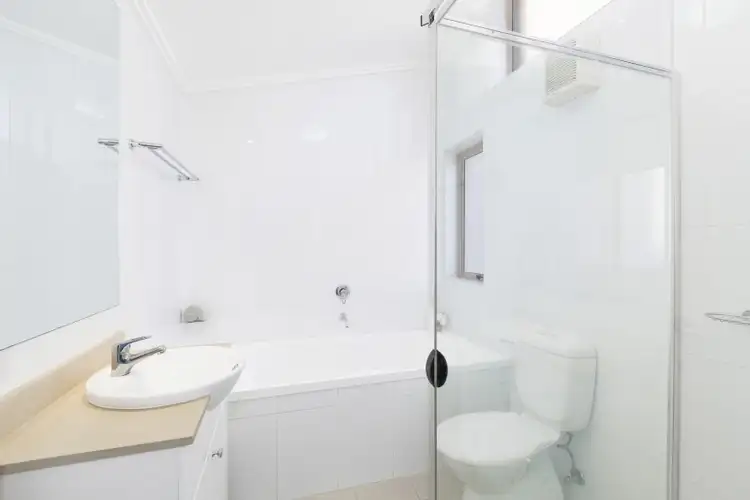 Fifth view of Homely apartment listing, 26/360 Kingsway, Caringbah NSW 2229