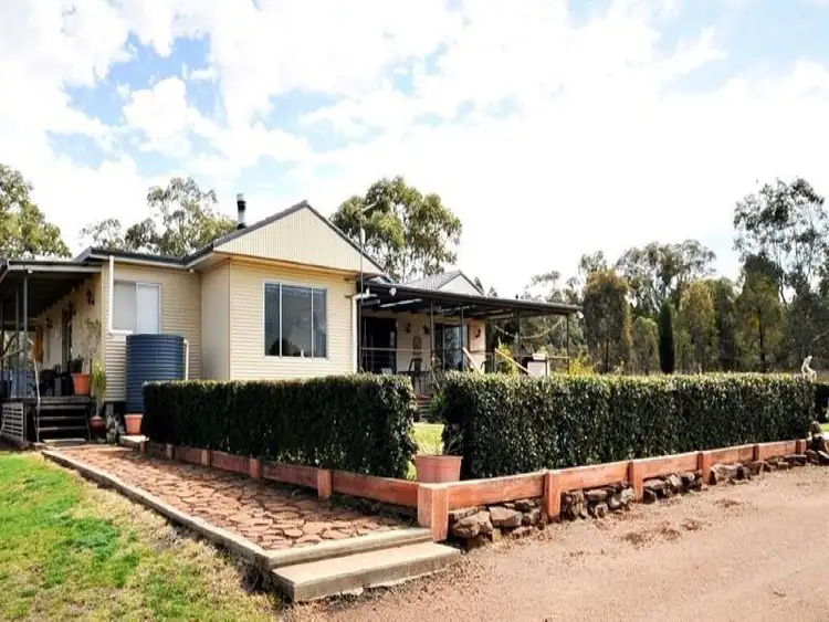 Main view of Homely house listing, 6L Miljee Road, Dubbo NSW 2830