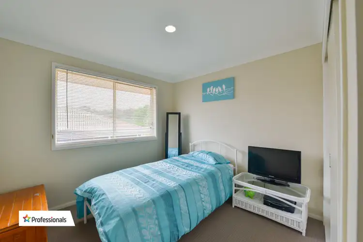 Seventh view of Homely house listing, 72 Lemon Gums Drive, Tamworth NSW 2340