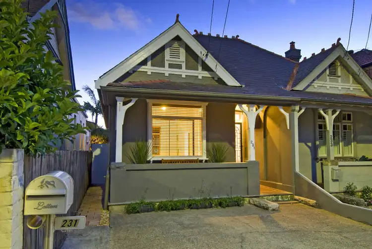 Third view of Homely house listing, 231 Pittwater Road, Manly NSW 2095