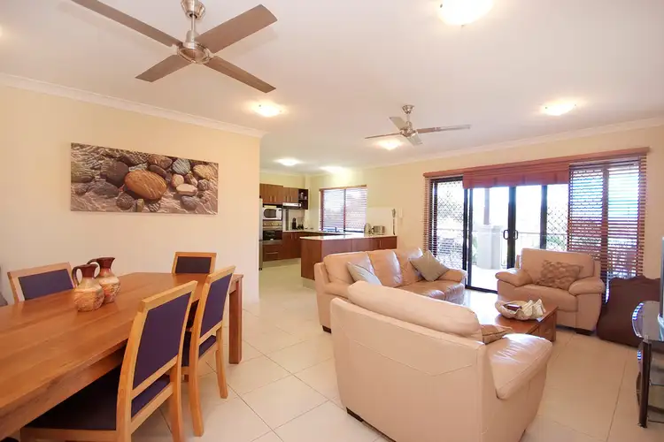 Third view of Homely apartment listing, 80/1-15 Robson Street, Mooroobool QLD 4870