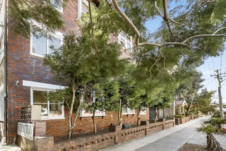 Fifth view of Homely apartment listing, 15/88 Coogee Bay Road, Coogee NSW 2034
