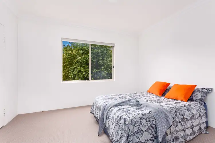 Fifth view of Homely apartment listing, 6/25 Mercury Street, Wollongong NSW 2500
