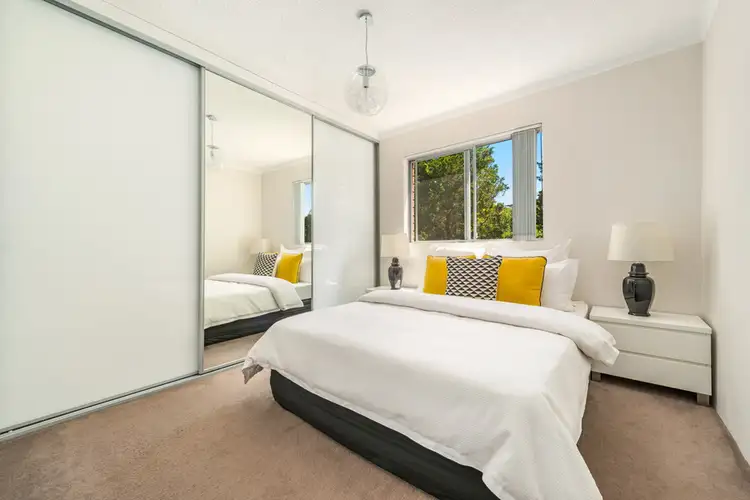 Fourth view of Homely apartment listing, 26/25-27 Ashburn Place, Gladesville NSW 2111