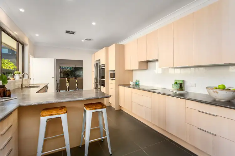Third view of Homely house listing, 25 Oak Street, Lugarno NSW 2210