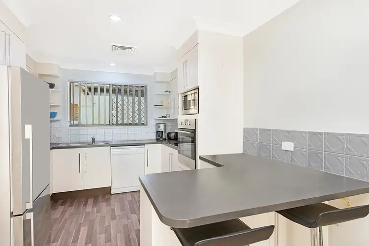 Second view of Homely house listing, 14 Jagora Drive, Albany Creek QLD 4035