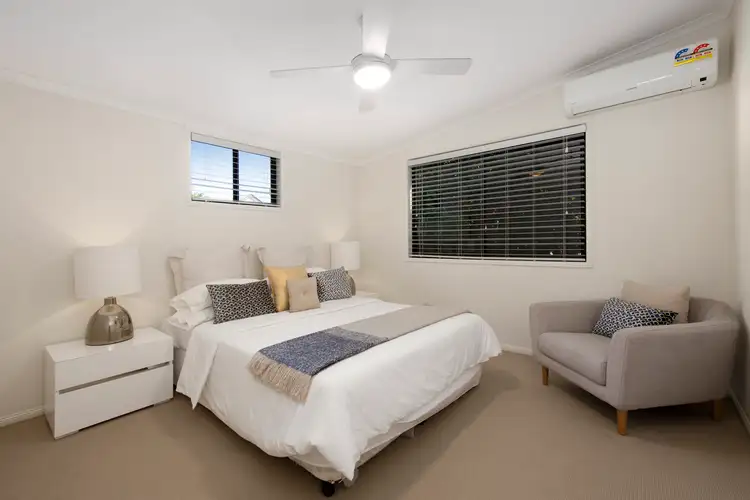 Sixth view of Homely townhouse listing, 7/59 Swan Street, Gordon Park QLD 4031