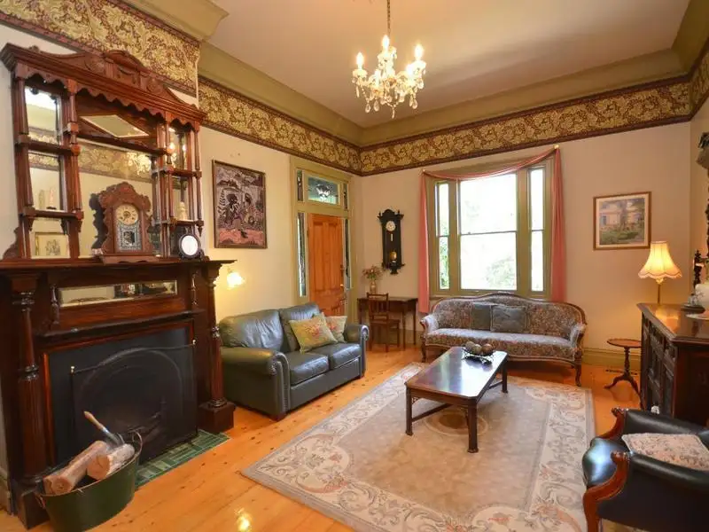 Main view of Homely house listing, 13 Hare Street, Echuca VIC 3564
