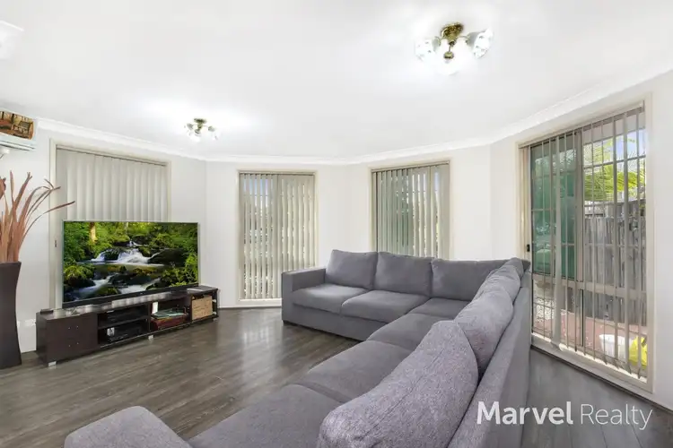 Second view of Homely house listing, 1 Lupton Place, Horningsea Park NSW 2171