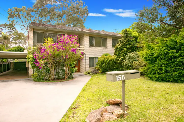 156 Blackbutts Road, Frenchs Forest NSW 2086