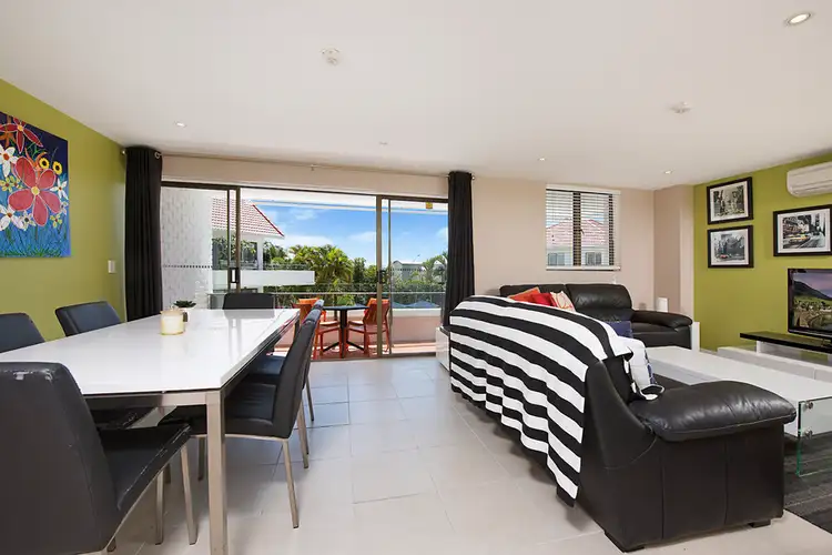 Fourth view of Homely apartment listing, 141/1 Edgar Bennett Avenue, Noosa Heads QLD 4567