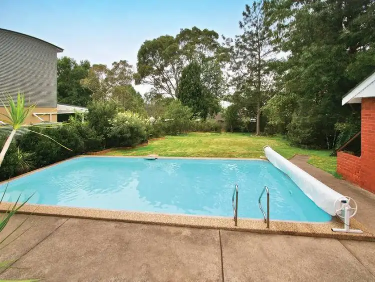 Fourth view of Homely house listing, 16 Vernon Street, Turramurra NSW 2074