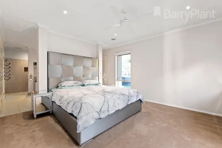Sixth view of Homely house listing, 11 Kingfisher Drive, Diamond Creek VIC 3089