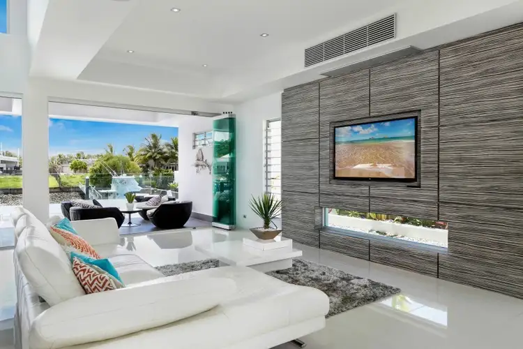 Sixth view of Homely house listing, 6 Ragamuffin Quay, Trinity Park QLD 4879