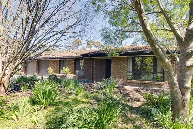 Main view of Homely house listing, 10 Glover Street, Kersbrook SA 5231