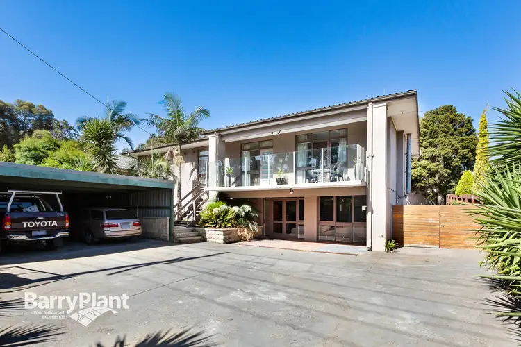 756 Yan Yean Road, Yarrambat VIC 3091