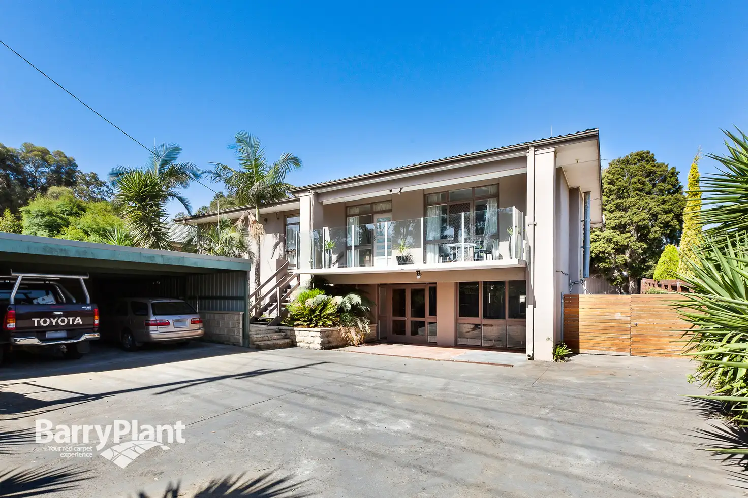 Main view of Homely house listing, 756 Yan Yean Road, Yarrambat VIC 3091