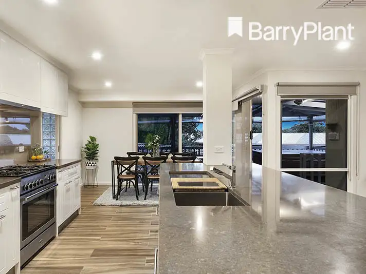 Third view of Homely house listing, 6 Jade Court, Wantirna South VIC 3152