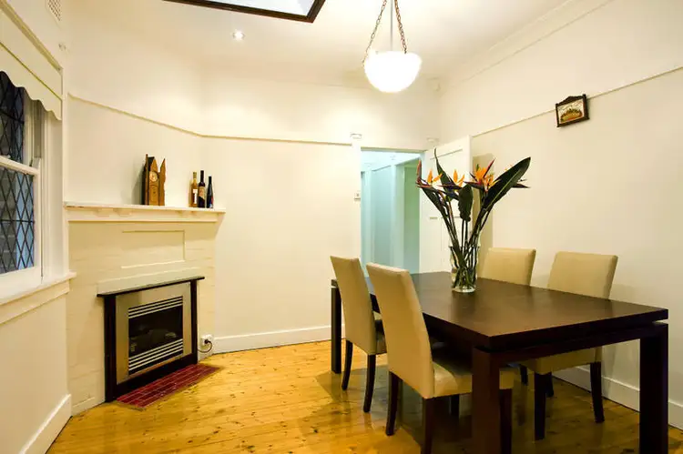 Fourth view of Homely house listing, 12 Jarvie Avenue, Petersham NSW 2049