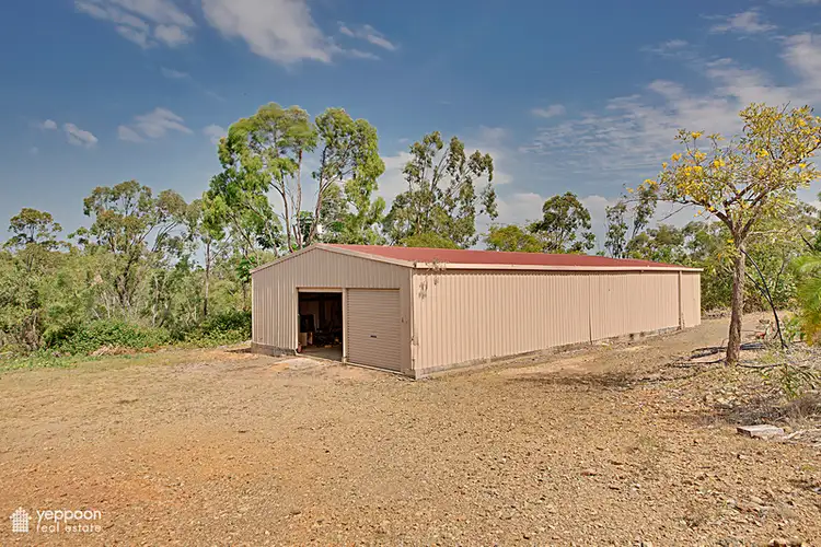 Fourth view of Homely rural property listing, 108 Cottons Road, Bondoola QLD 4703