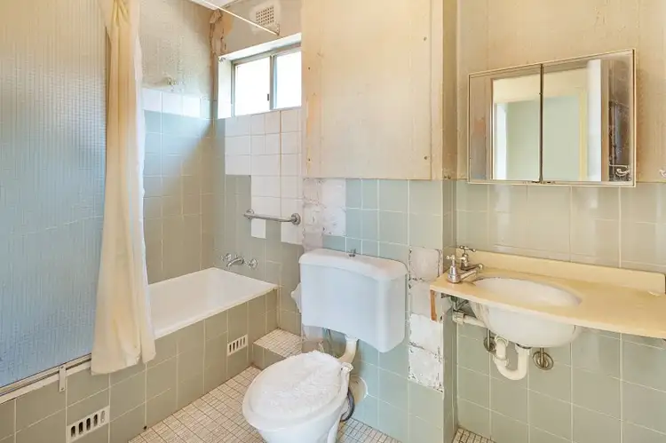 Fourth view of Homely apartment listing, 9/89-91 The Boulevarde, Dulwich Hill NSW 2203