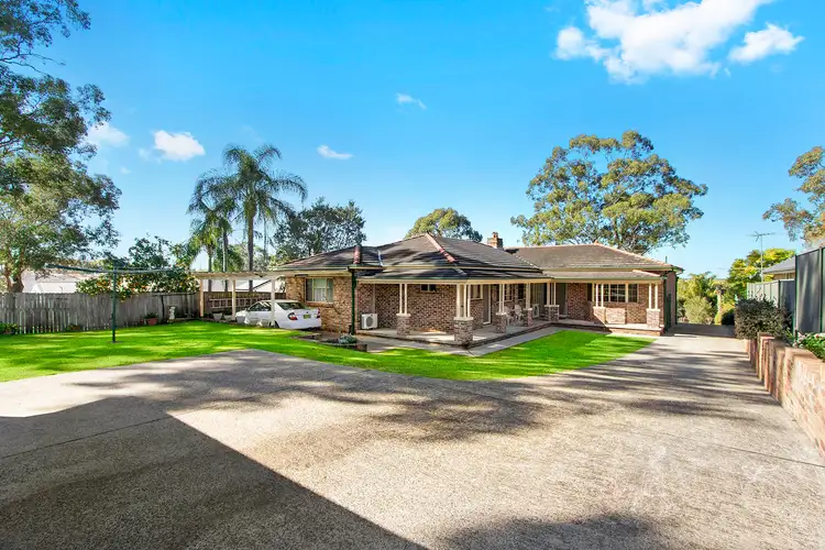 Third view of Homely house listing, 125 Keda Circuit, North Richmond NSW 2754
