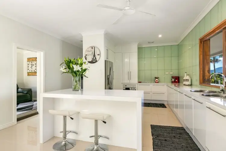 Fourth view of Homely house listing, 104 Nolan Street, Whitfield QLD 4870